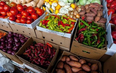 新密市市场监督管理局组织召开食用农产品抽检不合格 相关农贸市场行政约谈会